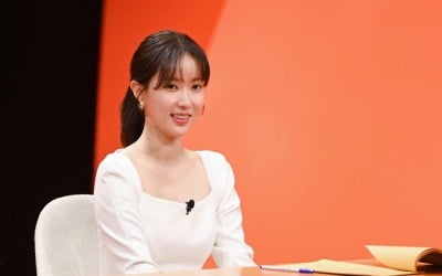 '여자 서장훈' 임수향, 이상형도 확고하네…"이것 입을 때 멋있어" ('미우새')