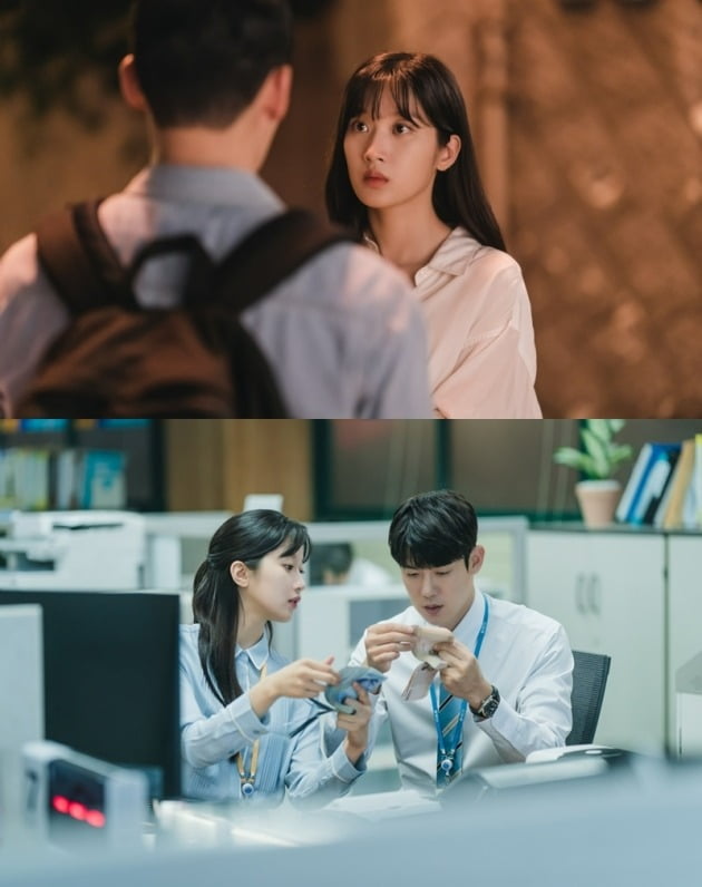 '사랑의 이해' 스틸컷./사진제공=SLL