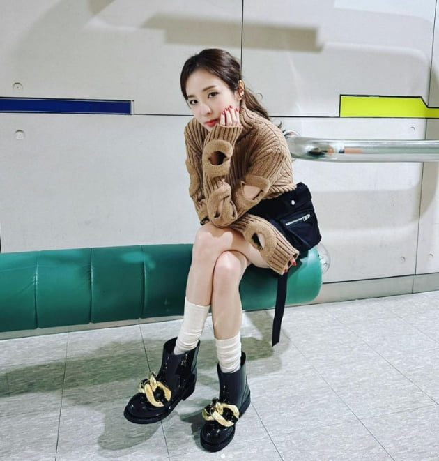 /사진 = 산다라박