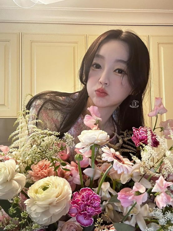 /사진 = 강아랑