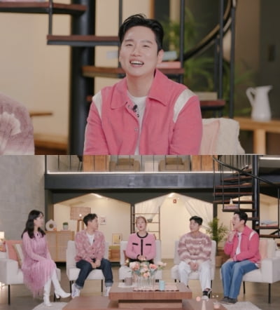 한해, 前여친에 미련 많은 스타일 "헤어지고 연락해, 마침표 못찍어"('이별리콜')