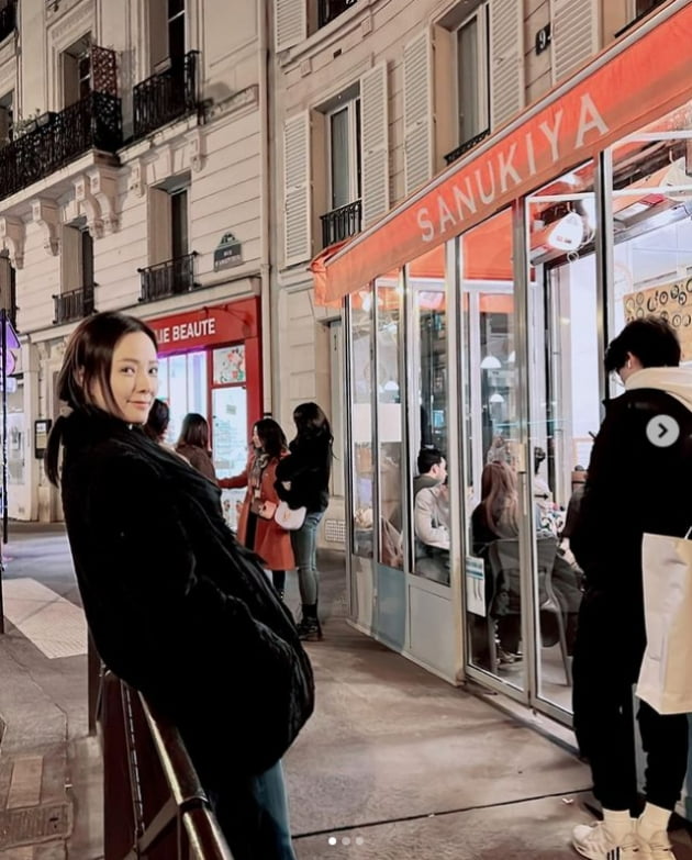 /사진 = 손태영