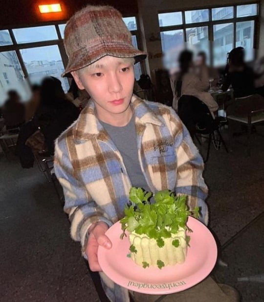 키 / 사진=키 인스타그램