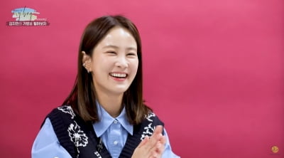 [종합] 김지민, ♥김준호에 선물받은 명품 자랑 "왜 이렇게 사주는거야?" 행복