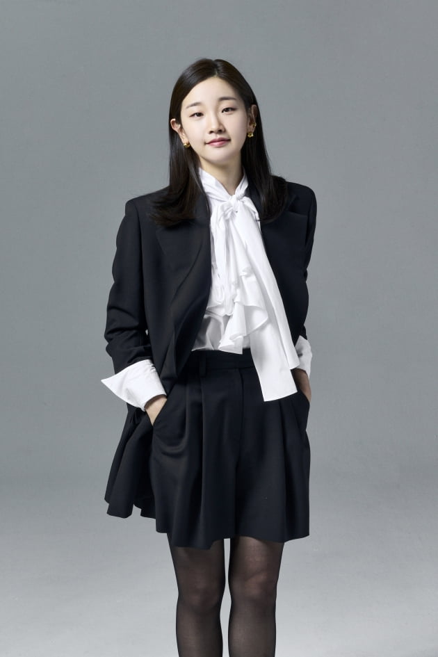배우 박소담 /사진 = CJ E&M-더 램프(주)