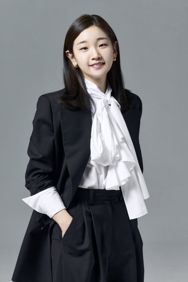 배우 박소담 /사진 = CJ E&M-더 램프(주)