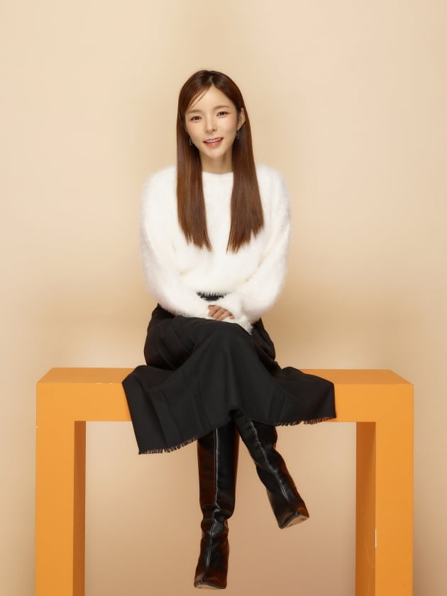 박진주 /사진제공=CJ ENM