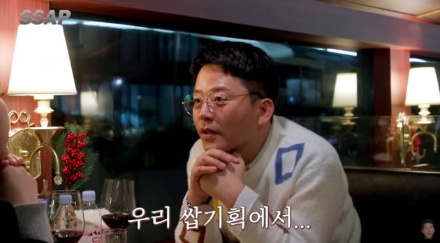 [종합] 김준호, ♥김지민에 "지금 사귀는 남자랑 결혼하길 바라" ('얼간김준호')