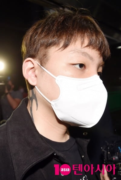 [종합] "전두환 시대에 나 건들면 지하실" 노엘, 음주운전만으론 부족했나