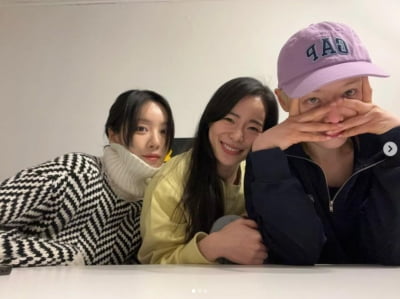 실제로 착한 애들 맞지? 임지연·김히어라·차주영, 왜 무서운걸까