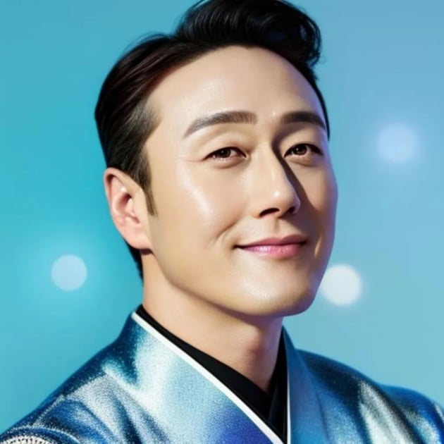'심진화♥' 김원효, 코 성형 하나? "이 얼굴이면 타 장르로 갈아탈 수…"