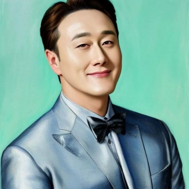 '심진화♥' 김원효, 코 성형 하나? "이 얼굴이면 타 장르로 갈아탈 수…"