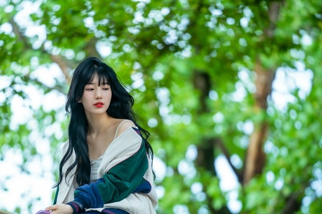 '이두나!' 스틸. / 사진제공=넷플릭스
