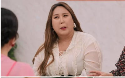 트렌스젠더 풍자 "안 좋아하는데 씨를 말려"…신기루 폭로했다 ('진격의언니들')
