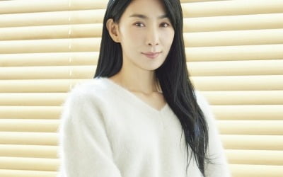 김서형 "가끔 내가 너무 한량 같아…몸매 관리 아닌 건강 위해 운동"[인터뷰②]