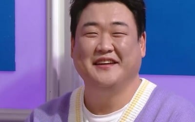 김준현, 아이유·서현진과 같은 드라마 출연 라인업…"러브콜 받아"('라스')