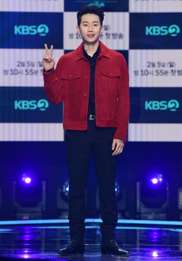 '박재범의 드라이브' 박재범./사진=조준원 기자