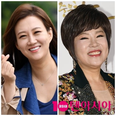 “잘 봐, 이젠 장윤정·김연자 '인맥 싸움'이다”…'미스터트롯2'의 現주소[TEN피플]