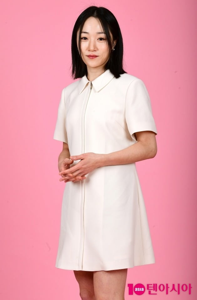 배우 김예은 /사진 = 조준원 기자 wizard333@