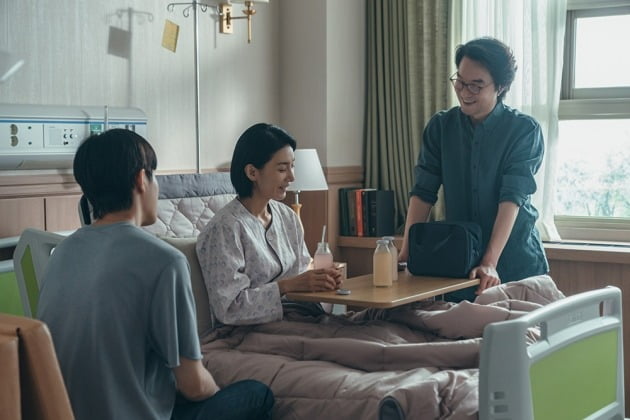 '오늘은 좀 매울지도 몰라' 스틸. / 사진제공=왓챠