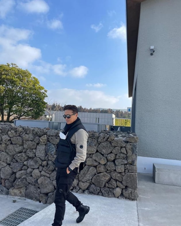 '♥박시은의 심장' 진태현, 딸 태은이 잘 떠나보냈지만 할 일 많은 아빠