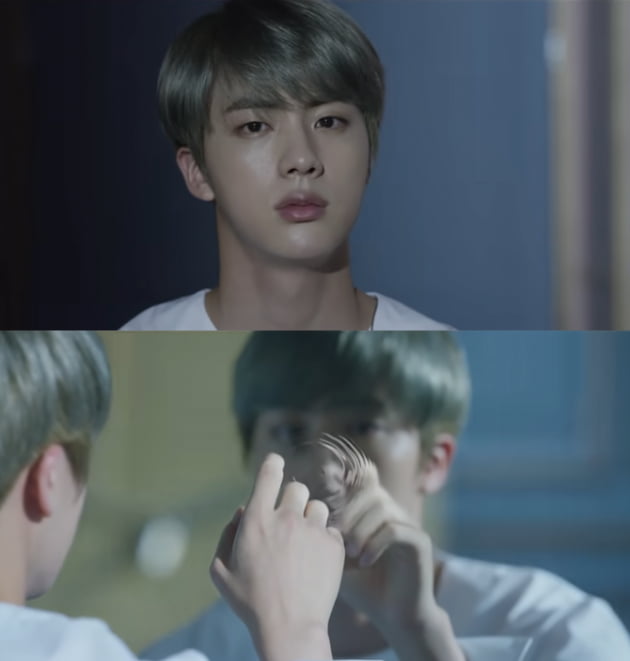 방탄소년단 진, 밴드웨건 선정 꼭 들어야 할 솔로곡 13곡
