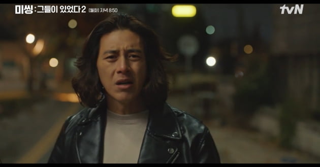[종합] 허준호, 연쇄살인마에 살해될 위기…고수X하준, 남현우 한 풀어줬다('미씽2')
