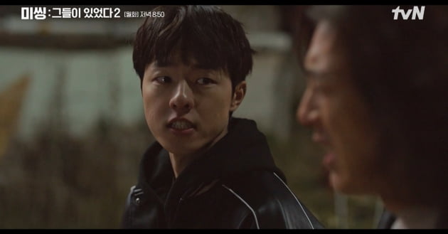 [종합] 허준호, 연쇄살인마에 살해될 위기…고수X하준, 남현우 한 풀어줬다('미씽2')