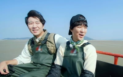 '장윤정♥' 도경완 집 나갔다…"이래도 되나 싶을 정도로 좋아" ('떠나보면')