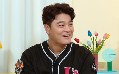 '1400억의 사나이' 추신수, ♥하원미 위해 '뷔페 해산물' 포장해와('옥문아')