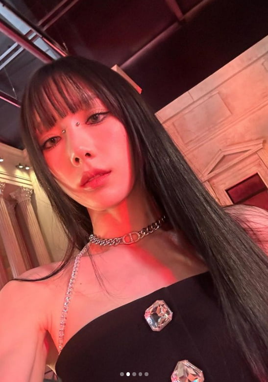 /사진 = 태연