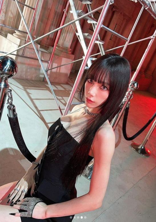 /사진 = 태연