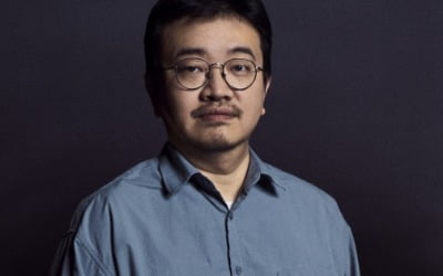 '정이' 연상호 "故 강수연, 폐 끼치기 싫어해…도전하는 나를 지지해주고 떠나신듯"[인터뷰①]