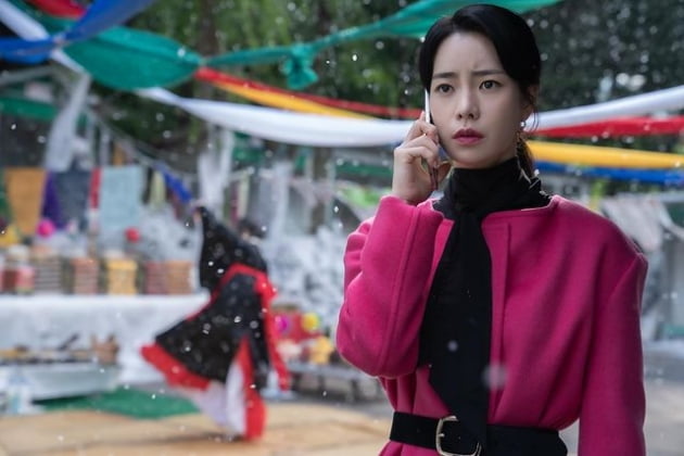 송혜교에 고통 준 임지연, 박연진도 기다리는 '더 글로리' 시즌2 "3월 10일"
