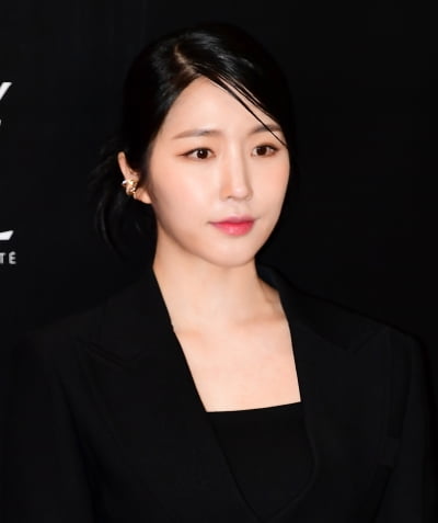 [TEN 포토] '환승연애2' 성해은 '빛나는 미모에 눈이 부셔'