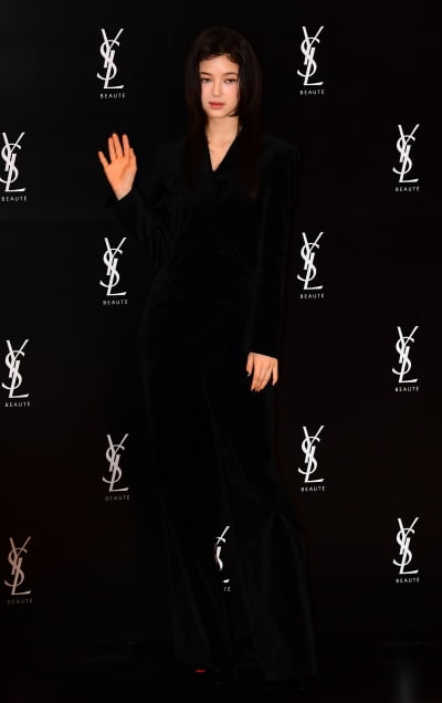 [TEN 포토] 뉴진스 다니엘 '청순미 갑'