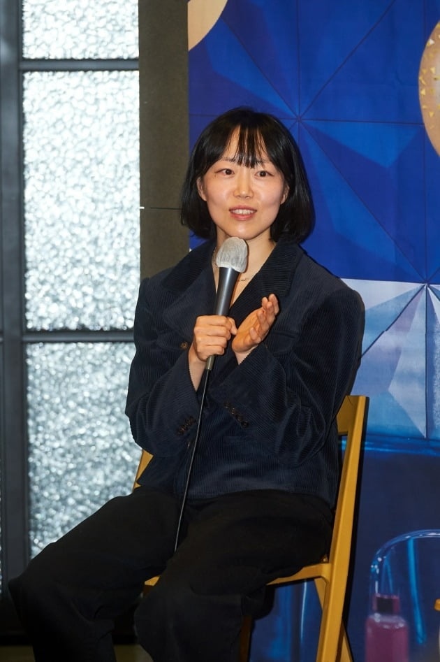 '라스' 이윤화 PD,/사진제공=MBC