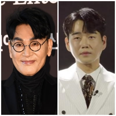 황영웅 향한 '밀어주기' 루머 만든 '불타는 트롯맨' 제작진의 과한 철통보안[TEN피플]