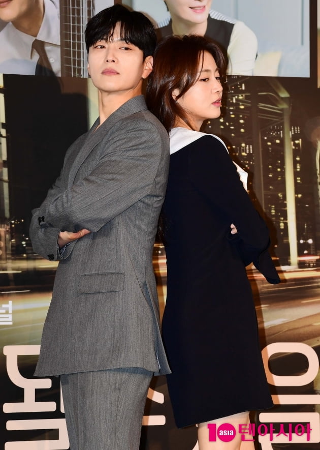 [종합] 강소라, 결혼 4년차 만에 '돌싱'으로 컴백…前남편에겐 미묘한 감정('남될까')