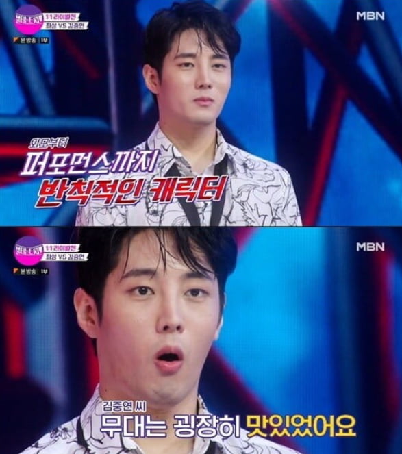 '미스터트롯1' 재방송 아니야? 출연자·심사위원 재탕하는 '불타는 트롯맨'[TEN피플]
