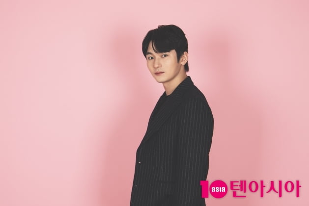[단독]'송중기 형役' 강기둥 "택시 운전하시는 父, 손님들에게 제 자랑 엄청 하시죠"[TEN인터뷰]