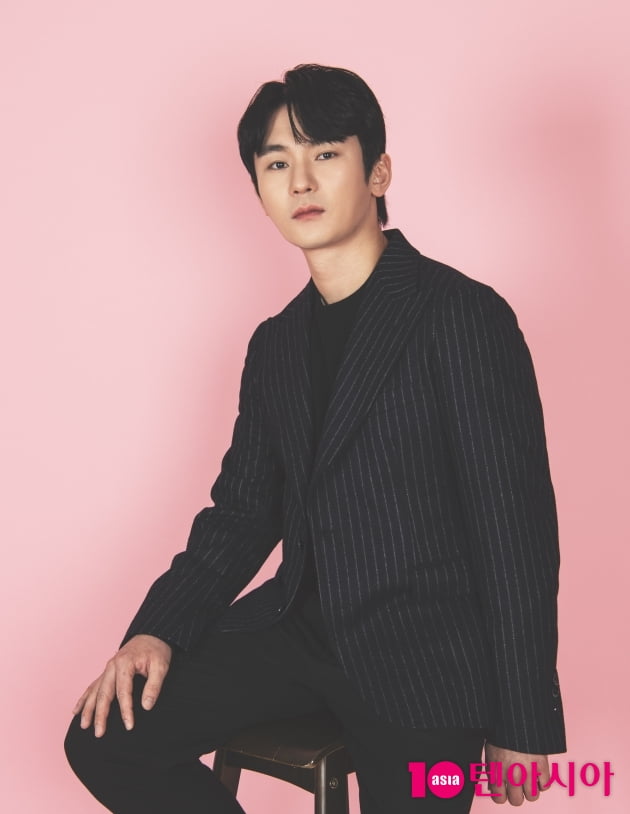 [단독]'송중기 형役' 강기둥 "택시 운전하시는 父, 손님들에게 제 자랑 엄청 하시죠"[TEN인터뷰]