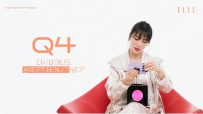 [종합] 송혜교 "더 글로리, 찍을 때부터 분노…기회 되면 다시 찍고파"