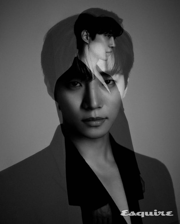 이준호 /사진제공=에스콰이어