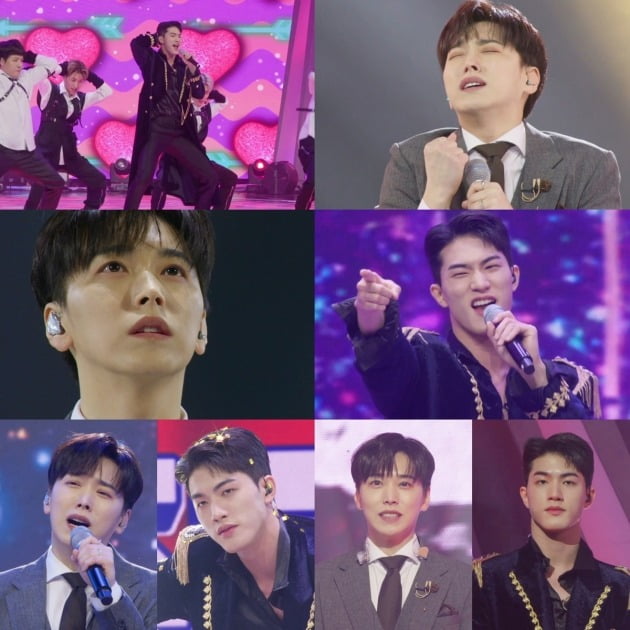 '미스터트롯2' /사진제공=TV조선