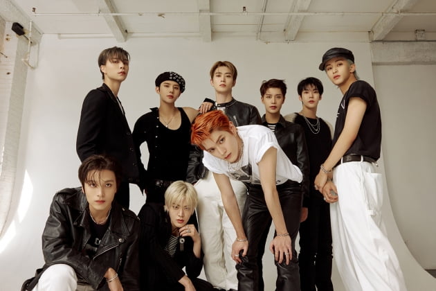 NCT 127, 쿨하고 힙한 매력의 정석