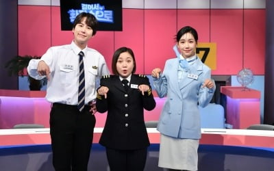 [종합] "서정희, 암환자 맞는지 의심→나태주, 태국 들쑤셔 뉴스 나올뻔"…대환장 여행기 '걸어서 환장 속으로'