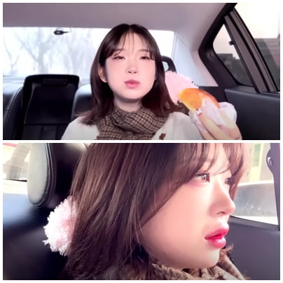 [종합] '최진실 딸' 최준희, 루프스병 재발 "스테로이드 약 용량 늘려"('둔히')