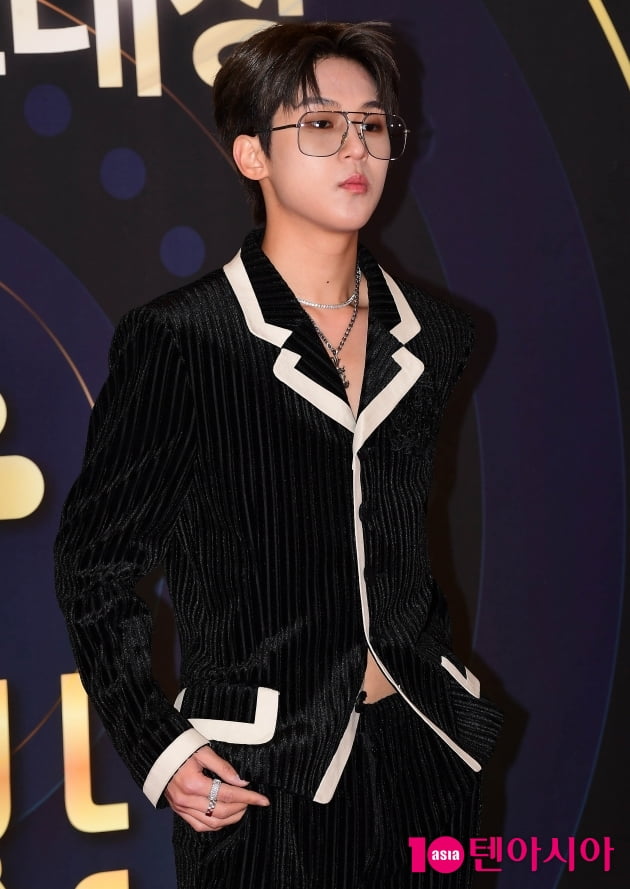 [TEN 포토] 빅나티 'MZ 대표주자'