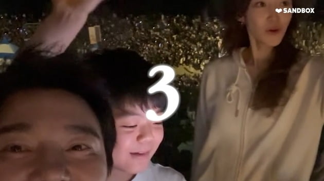 사진=서하얀 유튜브 영상 캡처